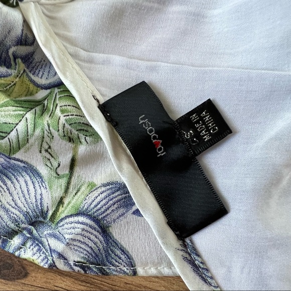 Pretty Jumpsuit - Picture 6 of 6